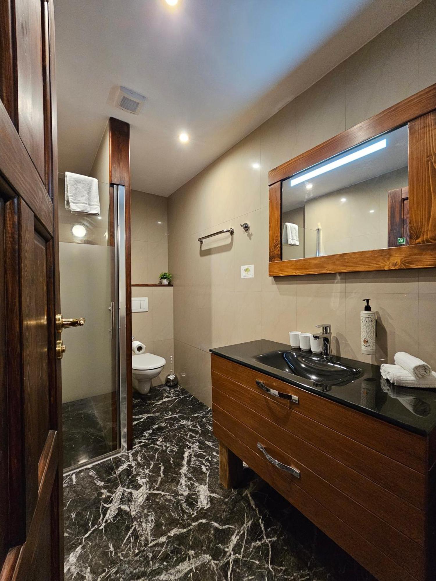 Hotel Galerie 拉贝河畔罗乌德尼采 外观 照片